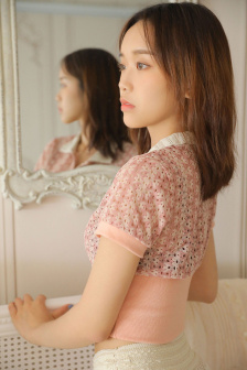 漂亮新娘