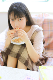 麻辣女兵第6集