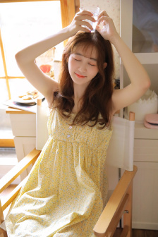 武侠之美女如云